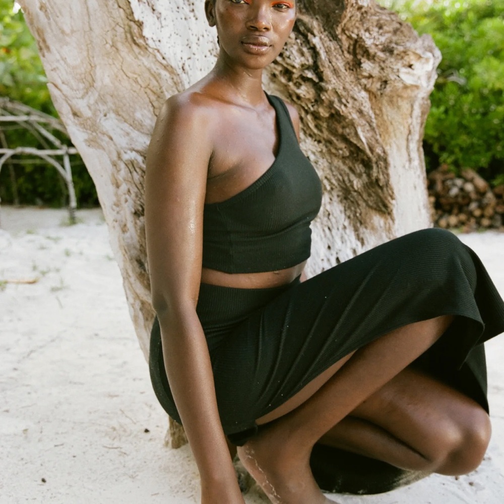 🩵NWT Reformation SET ‘Francine’ 🩵